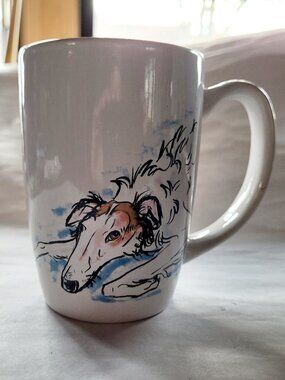 Handmade Ceramic Coffee/Tea Mug